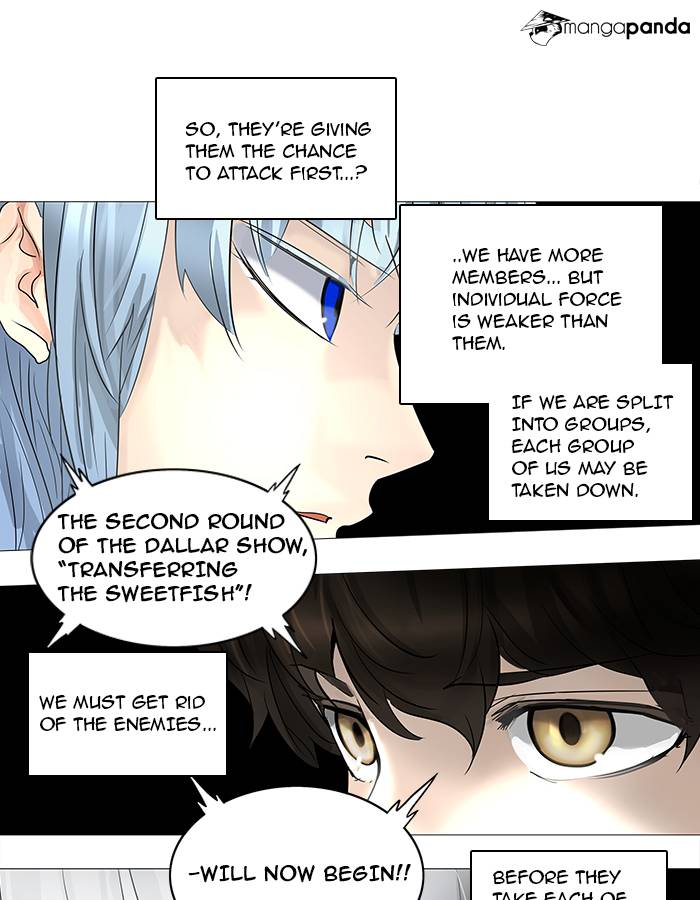 Tower of God Chapter 254 image 41